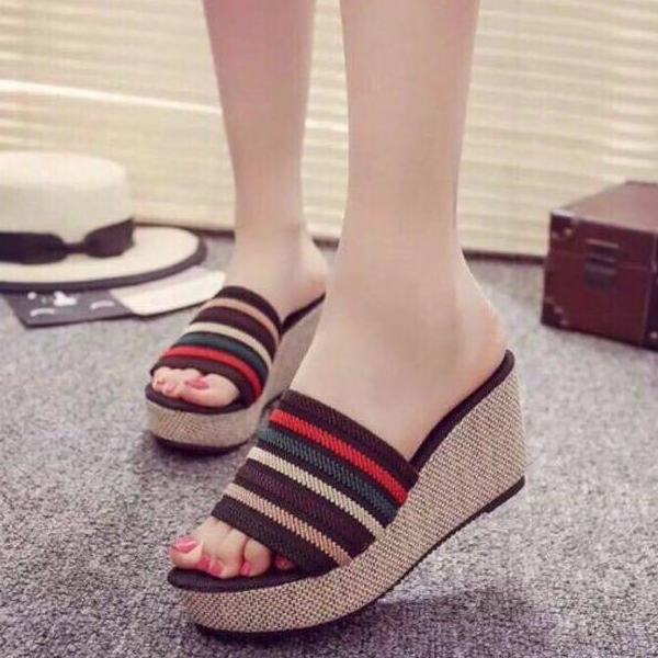 Chuyên Sỉ Giày Dép MT