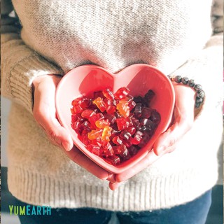 Kẹo dẻo Yumearth 50g