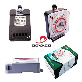Hẹn giờ lập trình cơ công suất lớn Kerde TID-03J