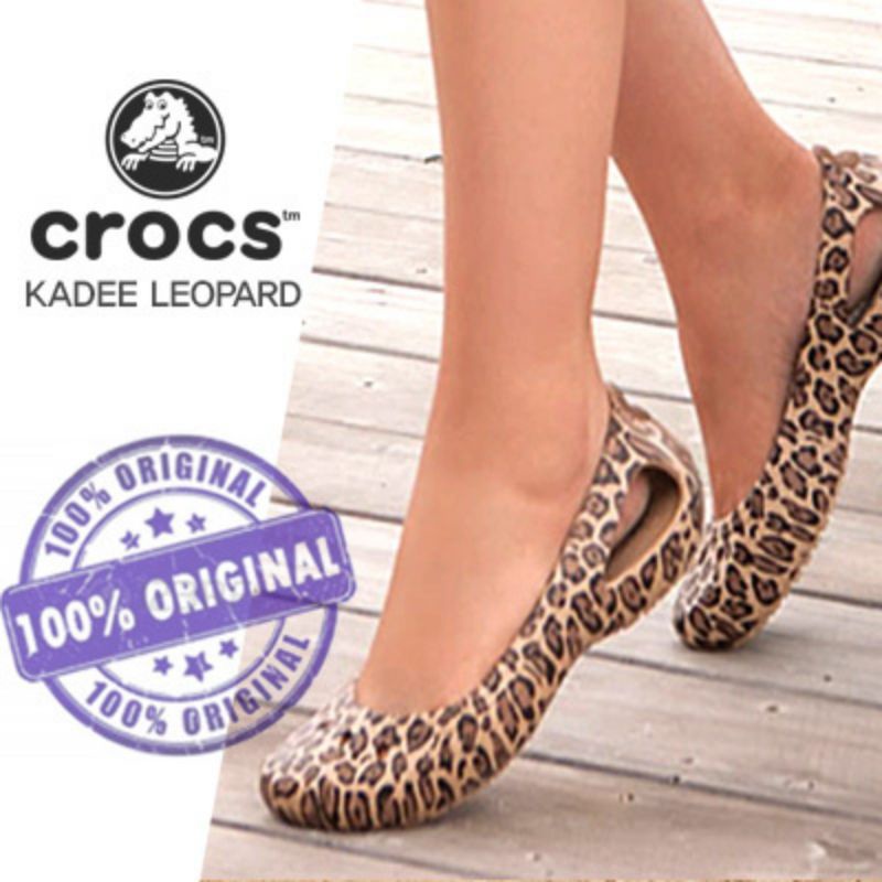 Giày búp bê Kadee cho nữ.