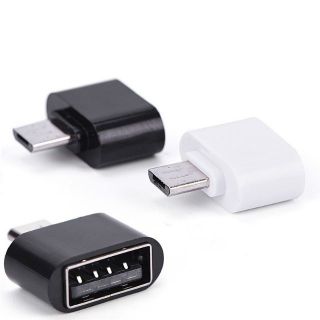 Đầu chuyển micro sang usb otg