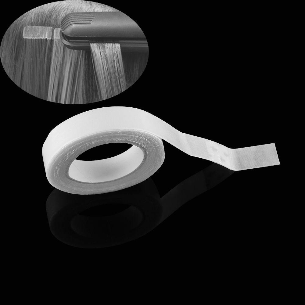 1 Cuộn Băng Keo PU Phối Ren Chống Nước Chất Lượng Cao Dùng Nối Tóc Giả
