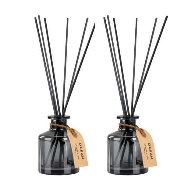 Combo 2 lọ tinh dầu trangna