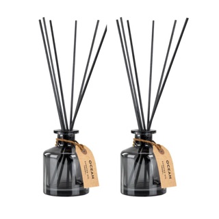 Combo 2 lọ tinh dầu trangna