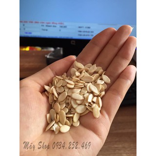 Hạt dưa tách vỏ 100g