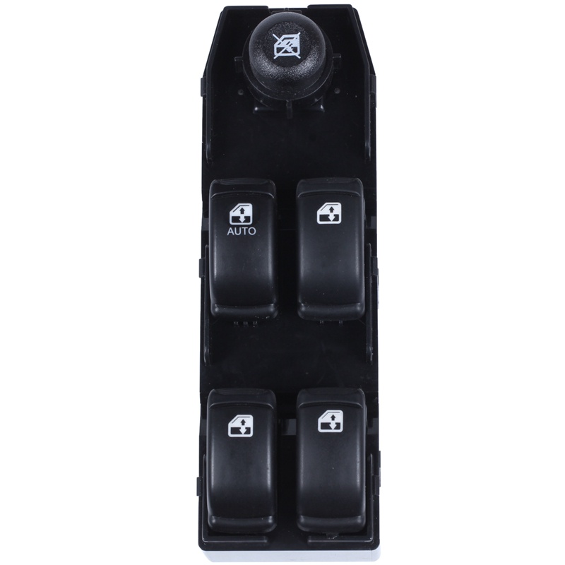 Mới Công Tắc Điều Khiển Cửa Sổ Xe Hơi Cho Chevrolet Optra Lacetti Oem# 96552814