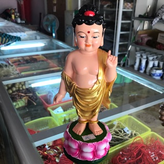 Tượng đản sanh