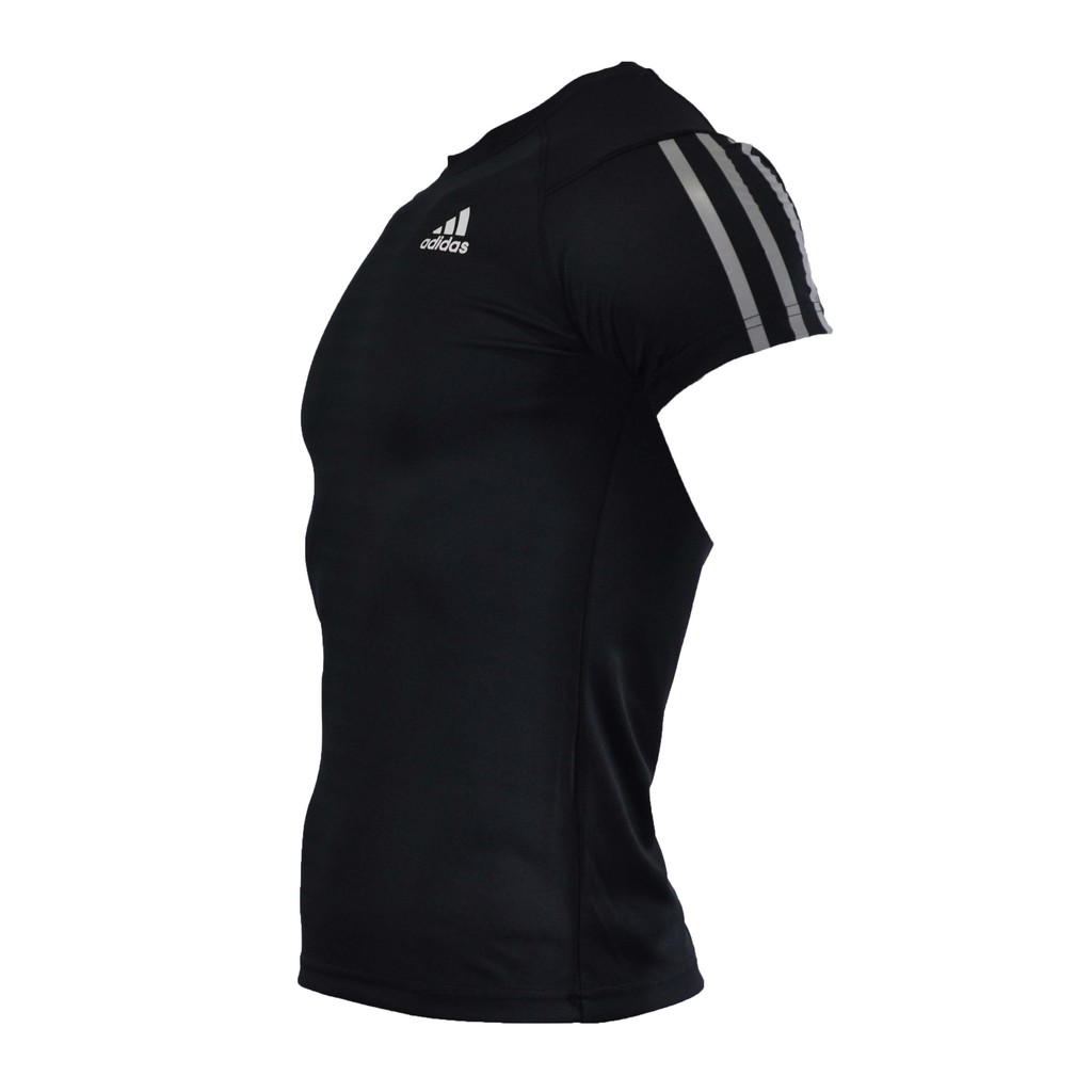 Áo tập gym nam vải dày dặn- ATN-01-Q