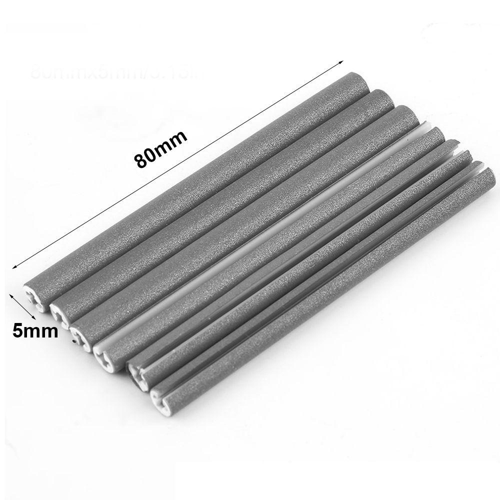 Bộ 12 Ống Phản Quang Gắn Căm Xe Đạp
