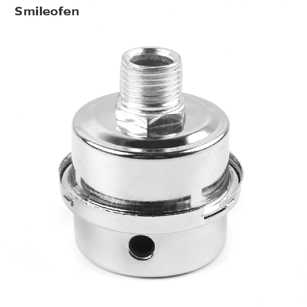 Bộ Lọc Không Khí 13mm 16mm 20mm Cho Máy Nén Khí