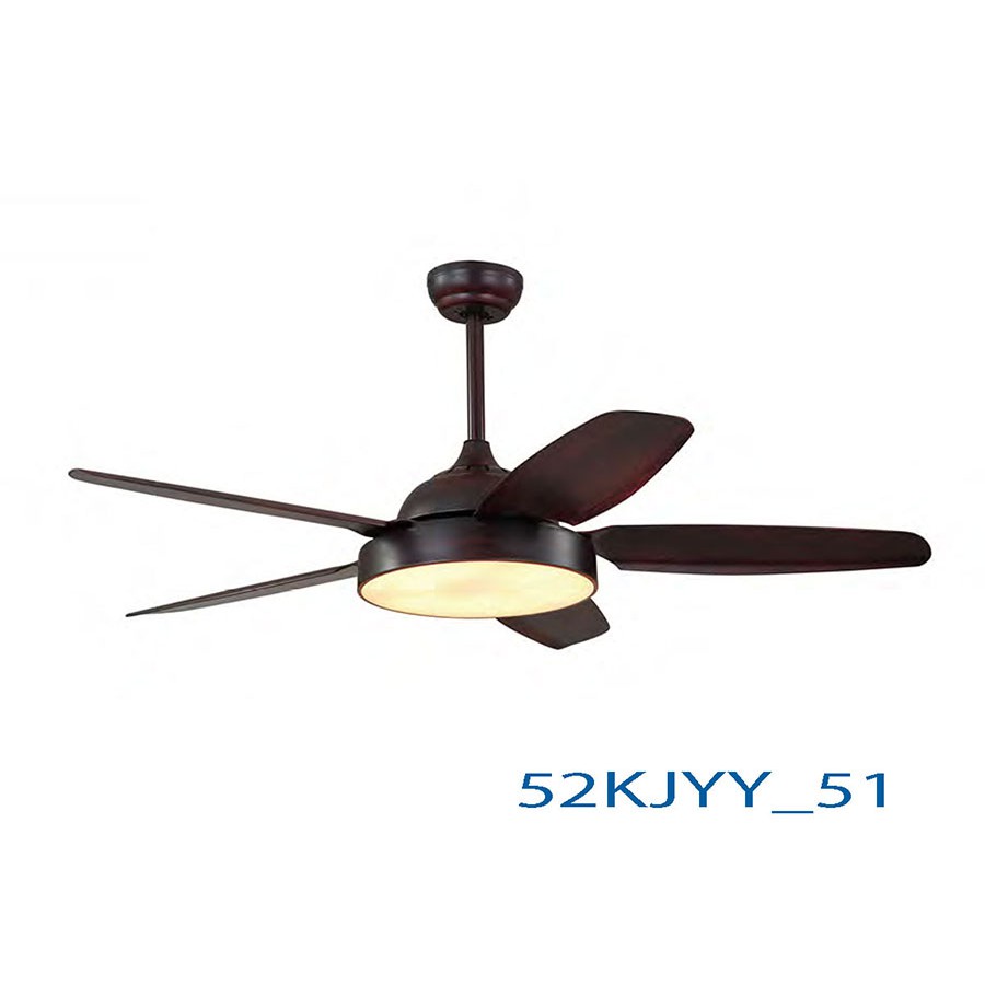 Đèn quạt trần cổ điển TH-52KJYY_51