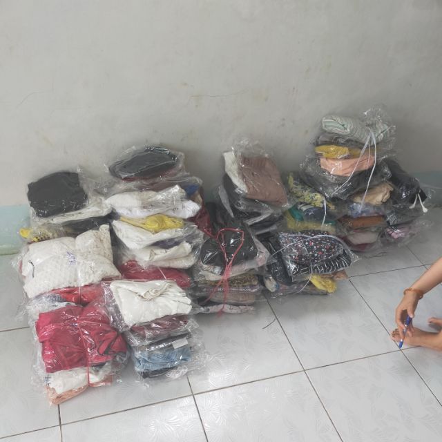 Combo live lựa