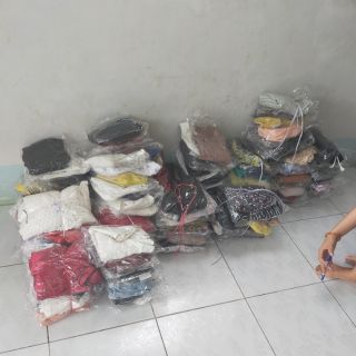 Combo live lựa
