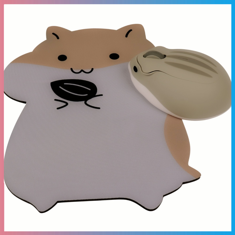 Lót ChuộT Hamster 217 * 183mm