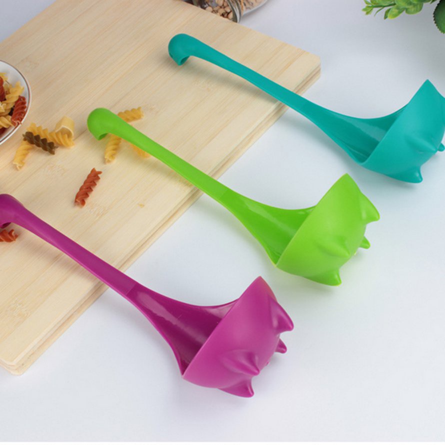 Dụng cụ nhà bếp &amp; đồ dùng nhà bếp EASYGO Đồ dùng nhà bếp &amp; đồ dùng muỗng canh Nessie EG315