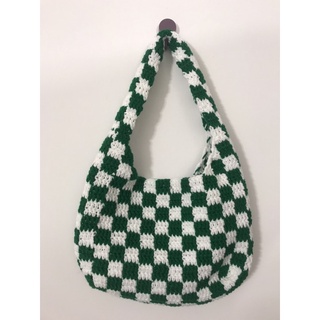 crochet bag