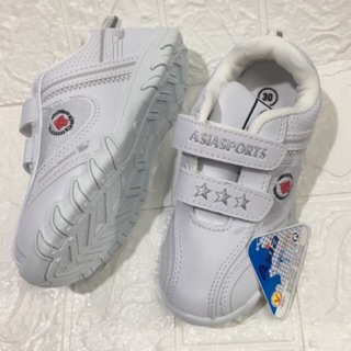 Giầy thể thao bé trai gái asia sire 31-38