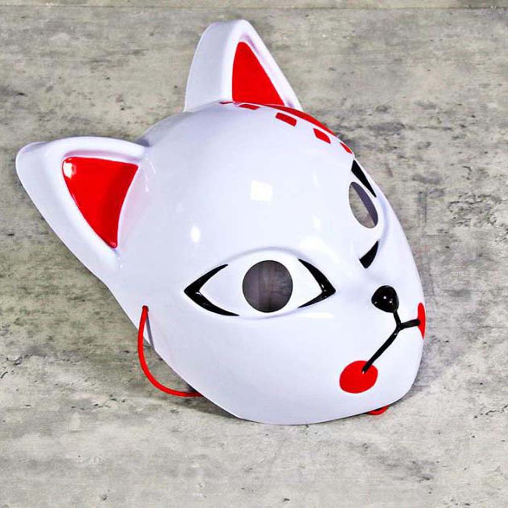 Mặt nạ hóa trang nhân vật phong cách anime chất lượng cao