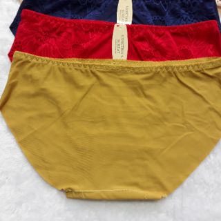 Combo sỉ 10 quần su ren