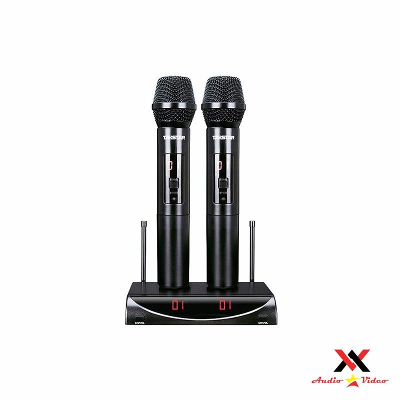 Micro Takstar X3 Wireless
