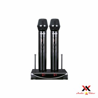 Micro Takstar X3 Wireless