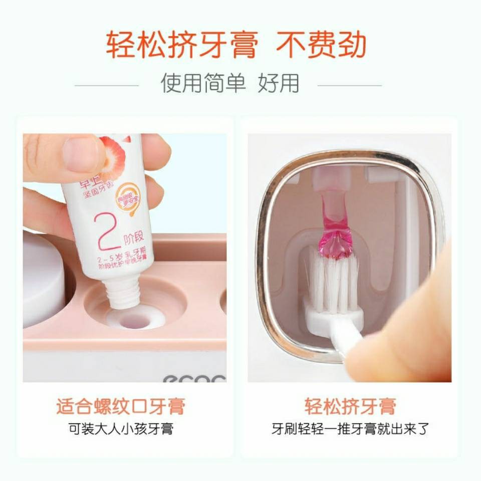 kệ lò vi sóngđời Dụng cụ rửa răng thông minh, máy tiệt trùng, hộp đựng bàn chải đánh răng, giá để đồ. | BigBuy360 - bigbuy360.vn