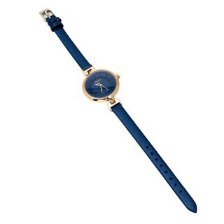 Đồng hồ nữ JULIUS JA-864D dây da