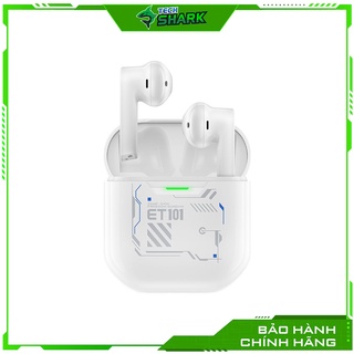 Tai Nghe TWS Gaming Black Shark Fengming Bluetooth Earphone Độ Trễ 30Ms - Bản Gundam