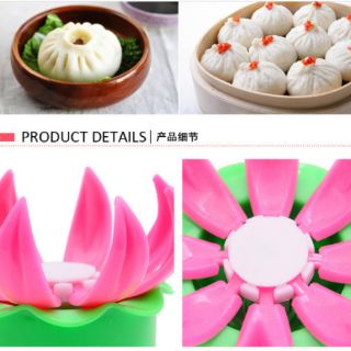 Khuôn làm bánh bao