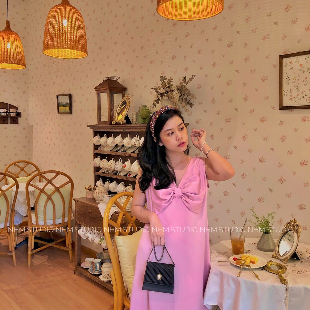 ĐẦM ROSIE DRESS
