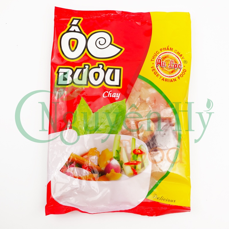 Ốc Bưu Chay Âu Lạc - 210g