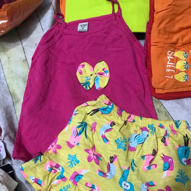 Combo đồ cho bé