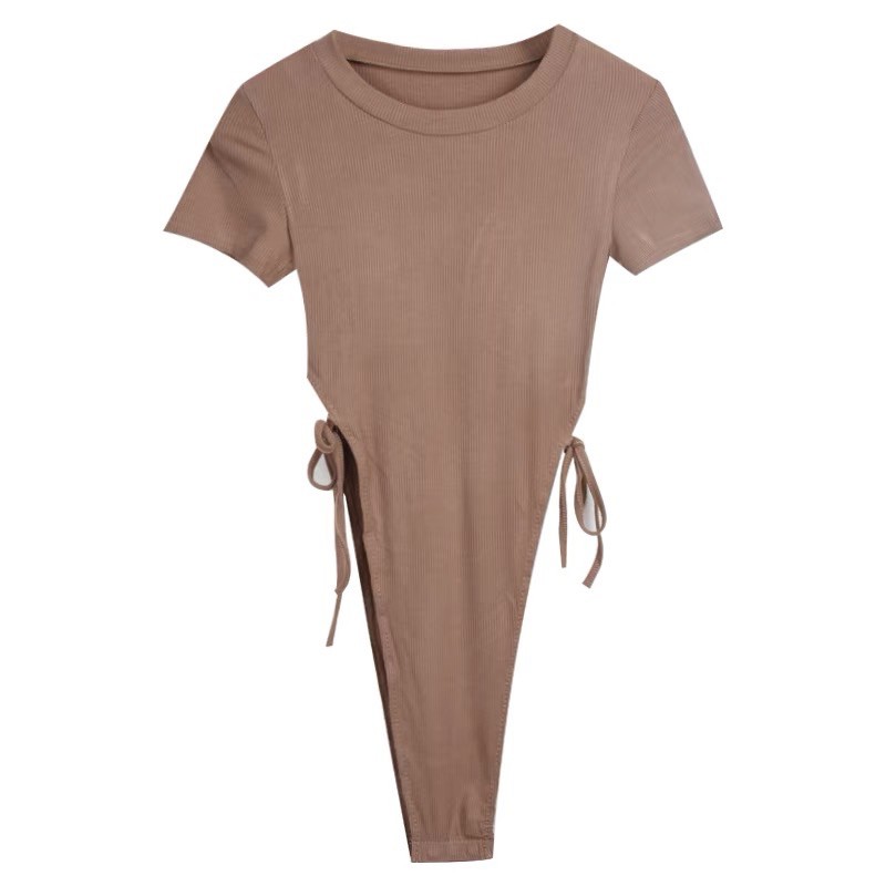 🤍 ÁO BODYSUIT TRƠN VẢI THUN GÂN 3 MÀU NỮ SEXY 🤍 ORD QUẢNG CHÂU 10-16 NGÀY | BigBuy360 - bigbuy360.vn