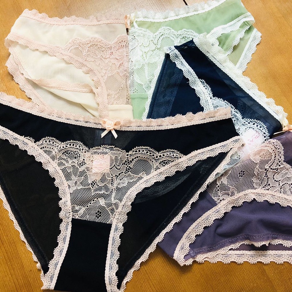Quần lót nữ, hàng thương hiệu quần sịp nữ | BigBuy360 - bigbuy360.vn
