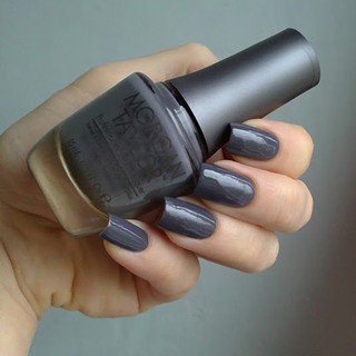 Sơn móng Morgan Taylor Sweater Weather 50064 - 15ml