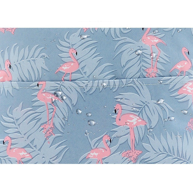 Túi Giữ Nhiệt Hình Hạc Đựng Hộp Cơm Nhỏ Xinh – Dumi Shop