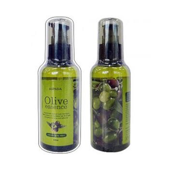 Tinh chất dầu Olive Aspasia dưỡng tóc 100ml