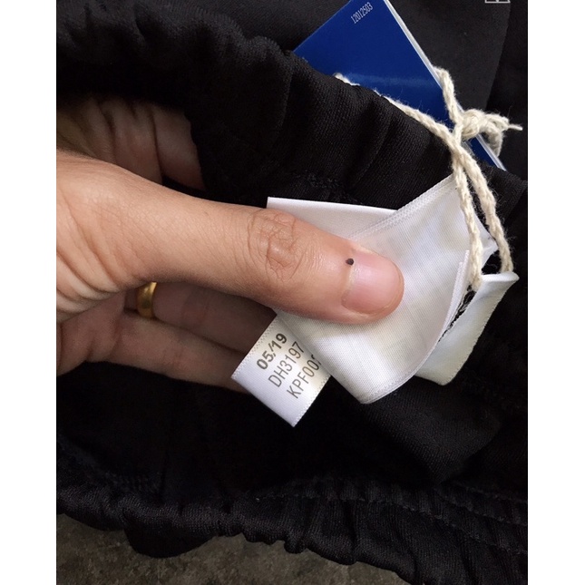 QUẦN SHORT ADI.DAS 3M