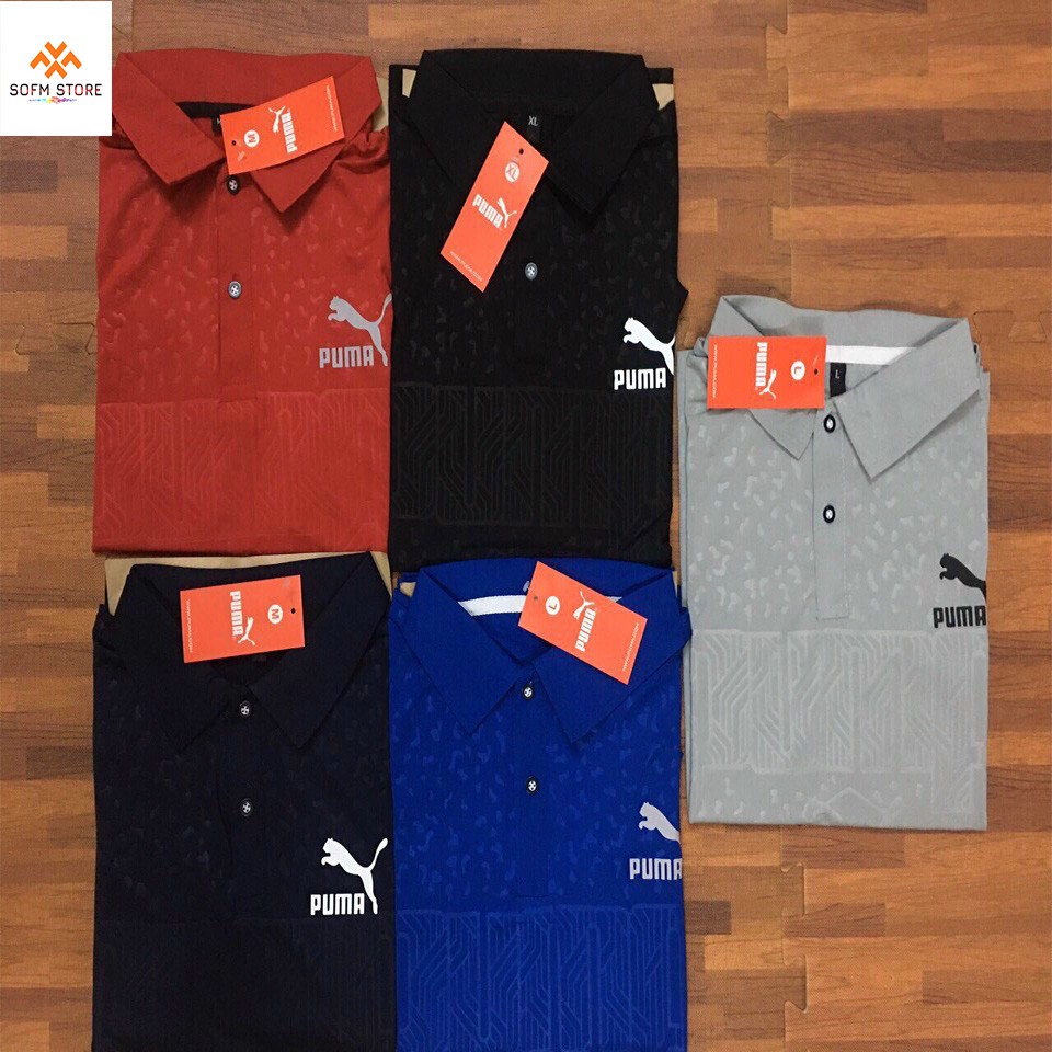 [FREESHIP] Bộ thể thao nam thun lạnh cổ bẻ, cổ tròn dập vân mã mới cho mùa hè 2021 | BigBuy360 - bigbuy360.vn