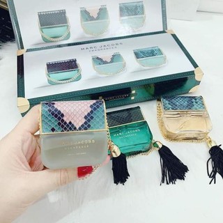 [ SIÊU PHẨM] NƯỚC HOA MARC JACOBS DECADENCE MINI 20ML 🌹TÁCH LẺ CHAI 🌹