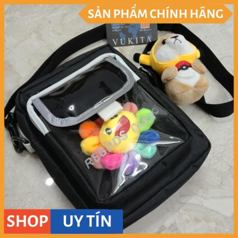 Túi đeo chéo Regods (chuẩn cao cấp 1-1) (tặng full tag và giấy thơm) | BigBuy360 - bigbuy360.vn