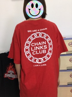 Áo thun unisex mỹ size XL