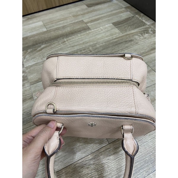 Túi si hiệu Tory Burch