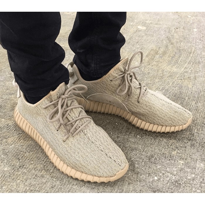 Adidas Yeezy Boost 350 'Oxford Tan' Bleacher Report