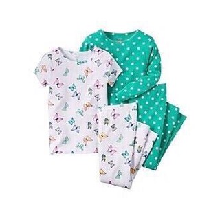 Bộ Carter bé trai bé gái