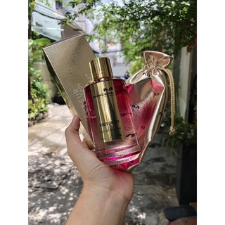 Nước hoa Mancera Rose Greedy edp 120ml- Tester