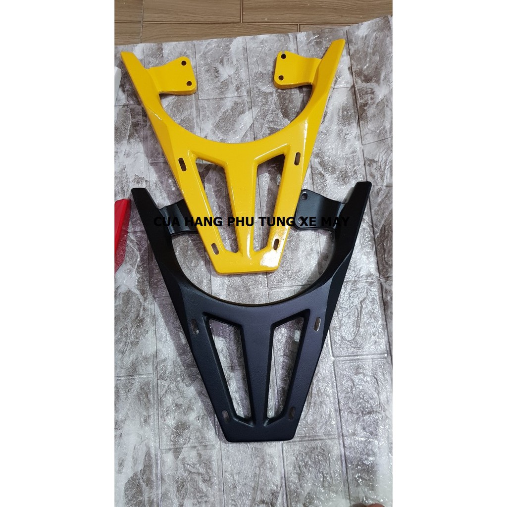 CẢNG SAU XE WINNER 150 - WINNER X NHÔM