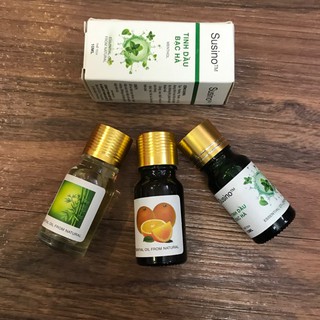 Tinh Dầu Xông Phòng Susino 10ml