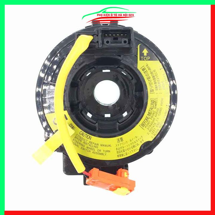 Cáp còi cho xe CAMRY ACV30 MCV30, VIOS, ALTIS 2005 VN, YARIS, 1NZFE, COROLLA Mã 84306-52050, 02080, 06050