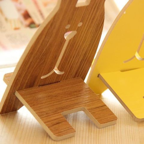 GIÁ ĐỠ ĐIỆN THOẠI XẾP GỌN HÌNH THÚ - MrPhuKien | BigBuy360 - bigbuy360.vn